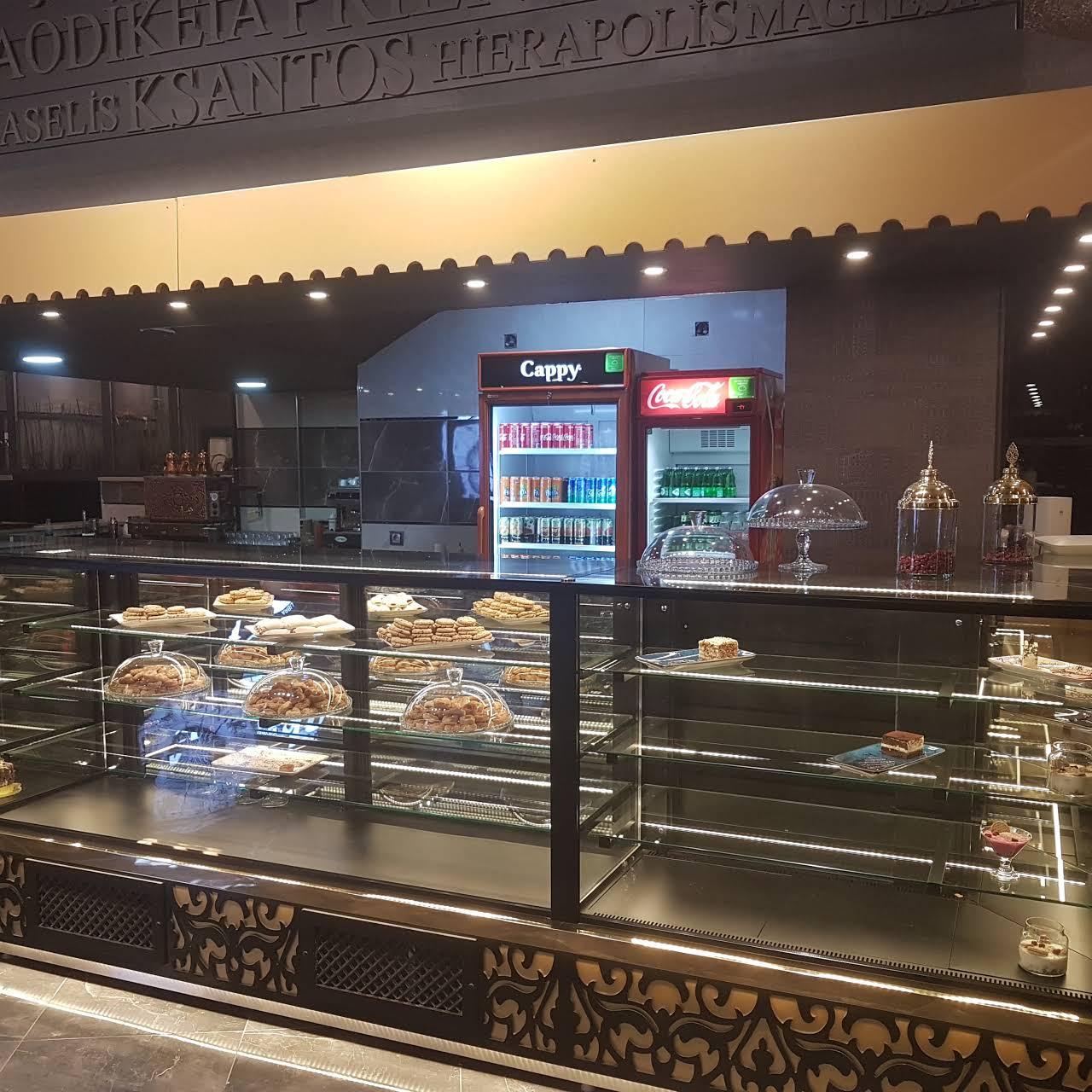 akropol cafe restaurant sivas merkez 0 536 847 83 birmilyonnokta