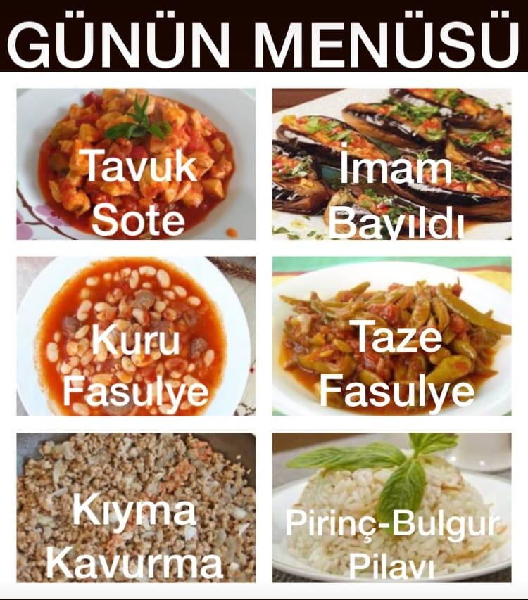 Muhtesem Yemekcilik Osmaniye