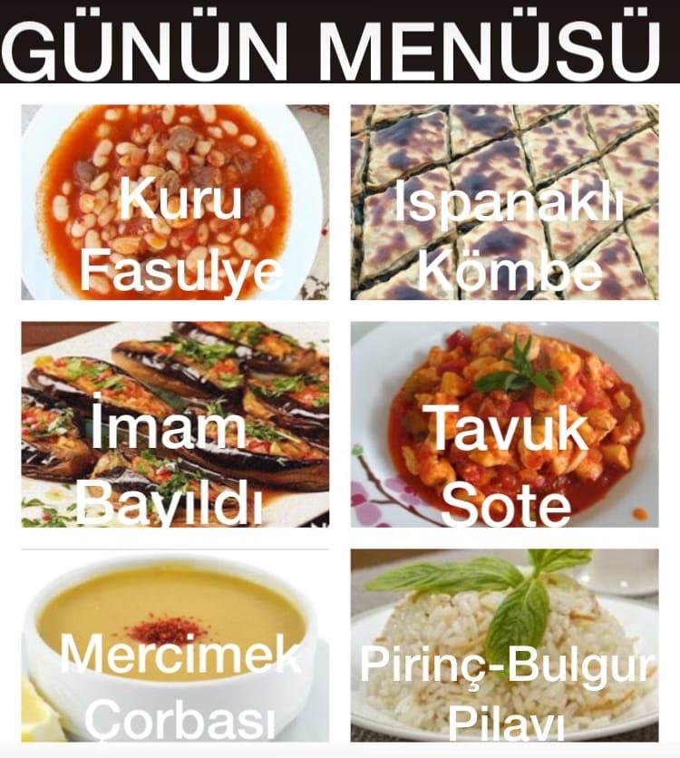 cebeli bereket sofrasi ev yemekleri osmaniye merkez 0 544 397 82 birmilyonnokta