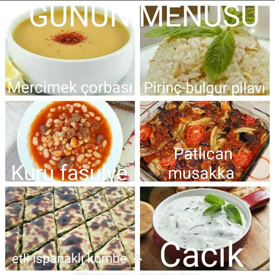 Cebeli Bereket Sofrası Ev Yemekleri Osmaniye / Merkez 0 (544) 397