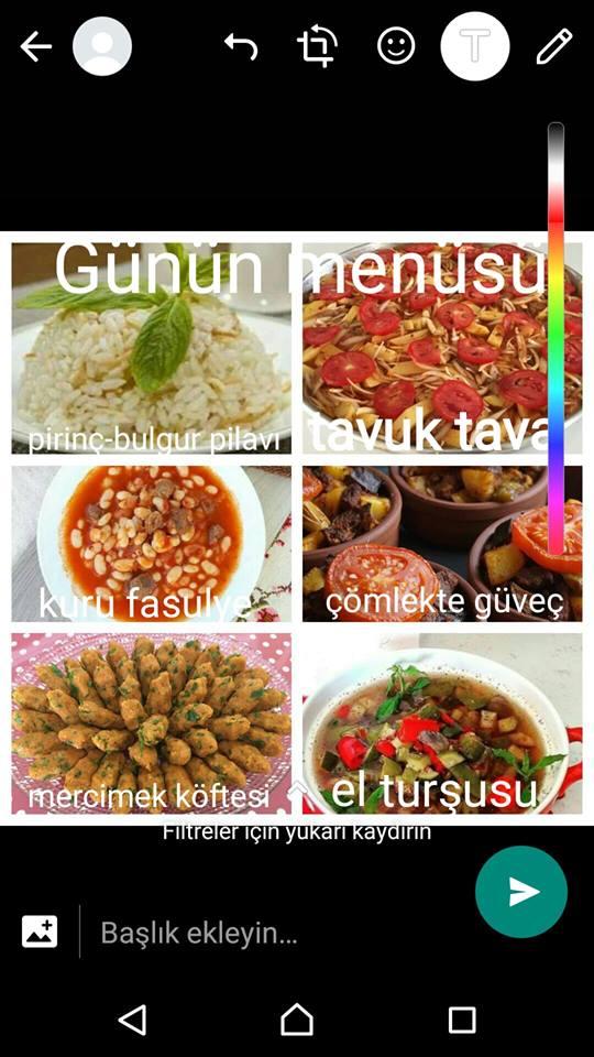 Cebeli Bereket Sofrası Ev Yemekleri Osmaniye / Merkez 0 (544) 397