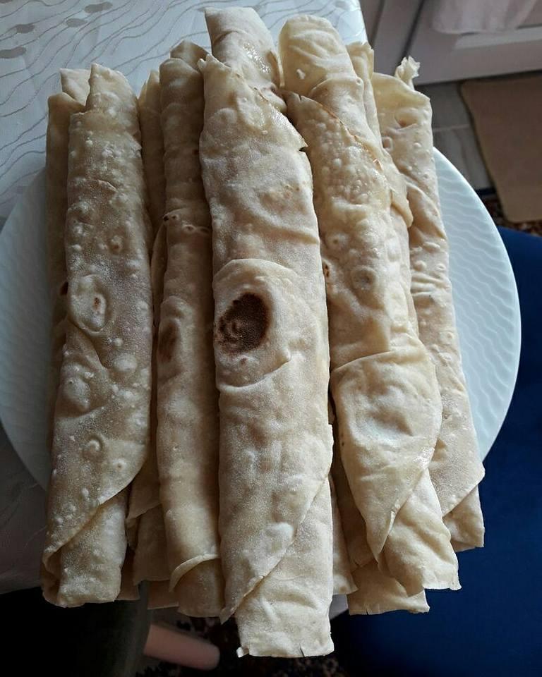 Cebeli Bereket Sofrası Ev Yemekleri Osmaniye / Merkez 0 (544) 397