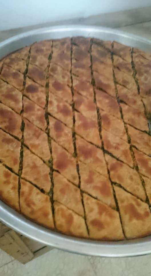 Cebeli Bereket Sofrası Ev Yemekleri Osmaniye / Merkez 0 (544) 397