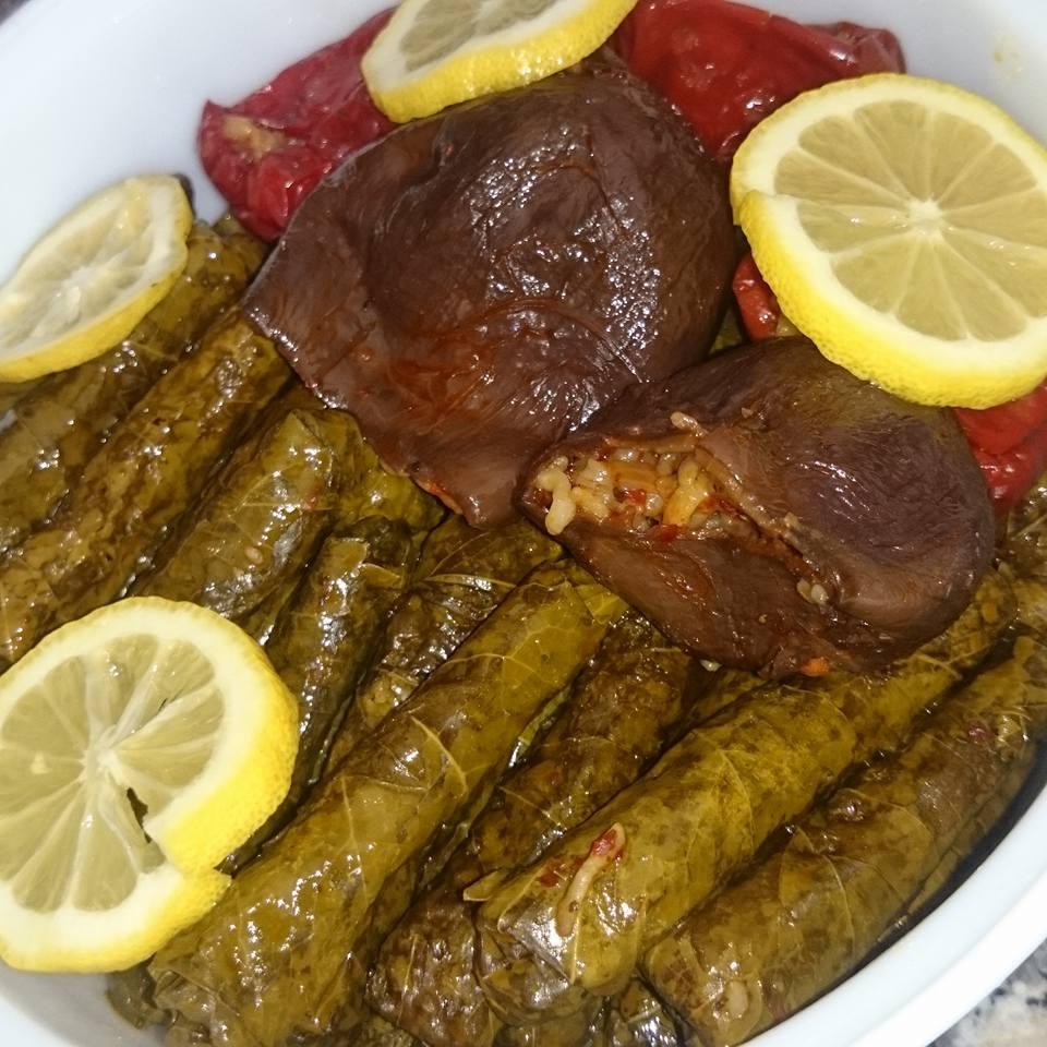 Cebeli Bereket Sofrası Ev Yemekleri Osmaniye / Merkez 0 (544) 397