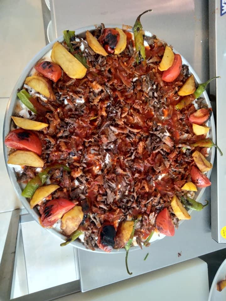 Sini Et Lokantası Tekirdağ / Merkez 0 (282) 717 43 ** Birmilyonnokta