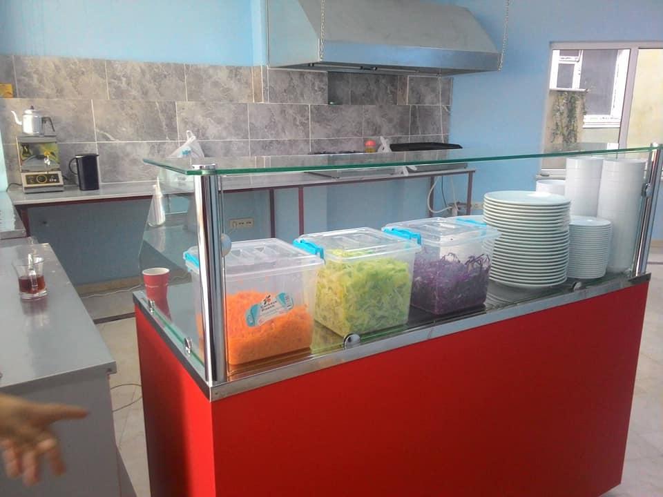 Kemer Balık Evi Eyüp / İstanbul 0 (543) 663 40 ** Birmilyonnokta