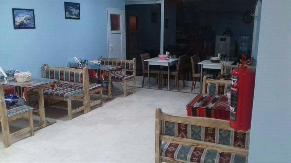 Kemer Balık Evi Eyüp / İstanbul 0 (543) 663 40 ** Birmilyonnokta