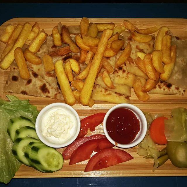 Hayalim Ev Yemekleri Fast Food Şehitkamil / Gaziantep 0 (544) 891