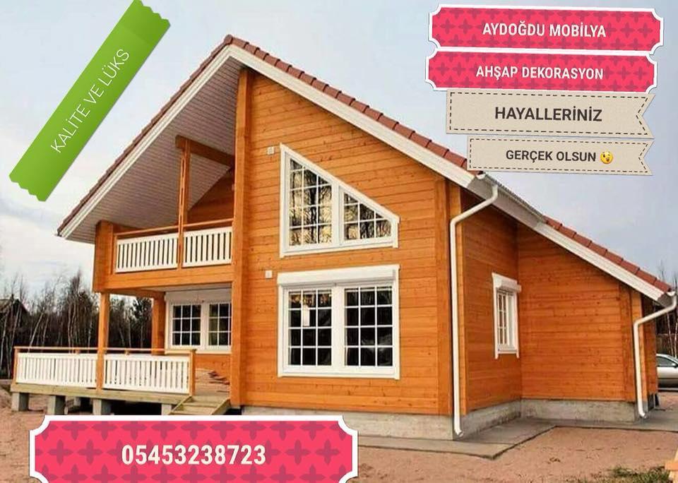 Aydogdu Mobilya Marangoz Corlu Armut Ta 474929