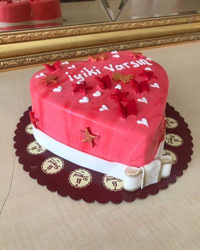 Beyazit Pastaneleri Melikgazi Kayseri 0 352 224 49 Birmilyonnokta