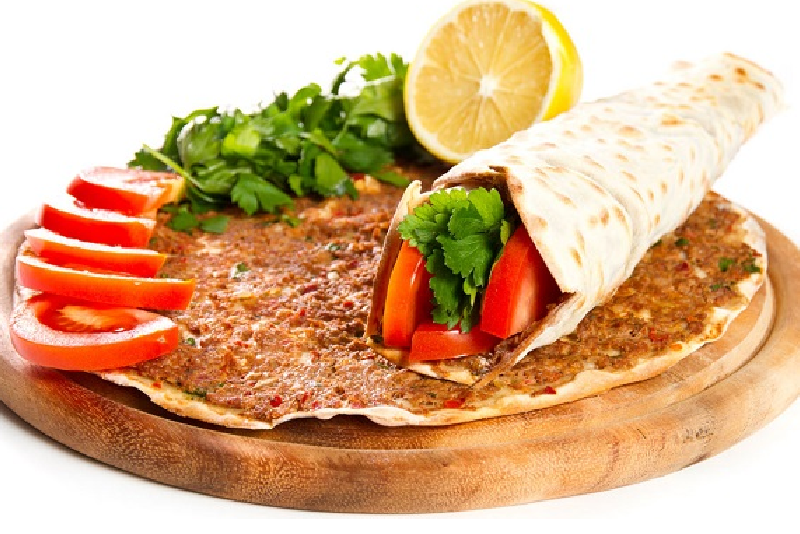 Sirli Kurek Lahmacun Ve Kebap Nilufer Bursa 0 224 238 00 Birmilyonnokta