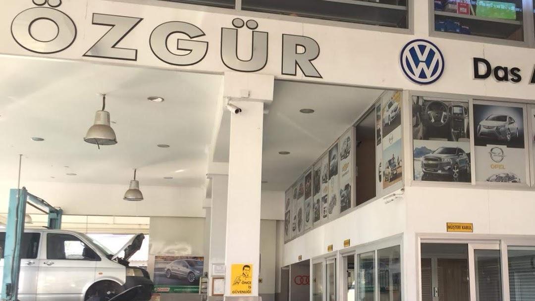 ozgur volkswagen audi opel chevrolet servisi fethiye mugla 0 532 435 92 birmilyonnokta