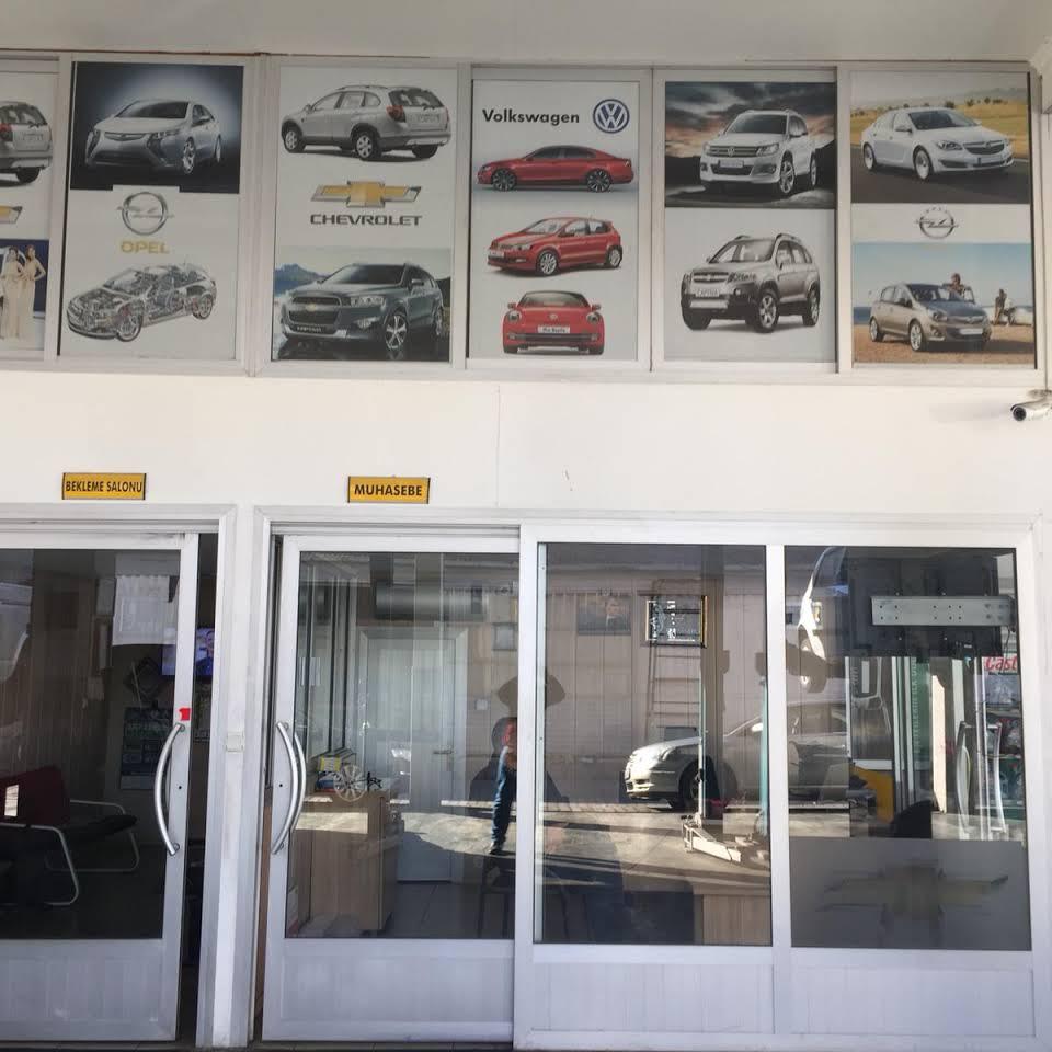 ozgur volkswagen audi opel chevrolet servisi fethiye mugla 0 532 435 92 birmilyonnokta