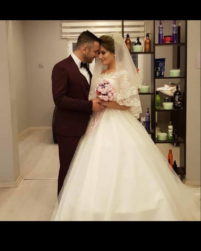 Milanos Gelinlik Esenyurt Istanbul 0 543 418 82 Birmilyonnokta