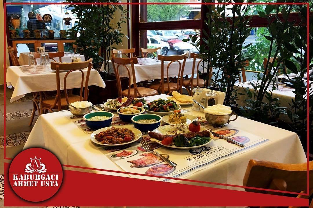 Konyali Ahmet Usta Home Izmir Turkey Menu Prices Restaurant Reviews Facebook