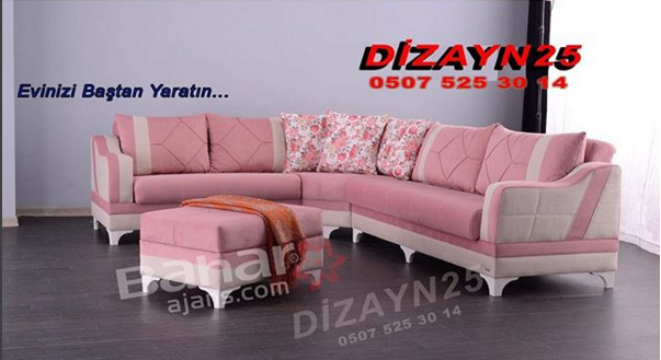 Dizayn 25 Arnavutkoy Istanbul 0 507 525 30 Birmilyonnokta