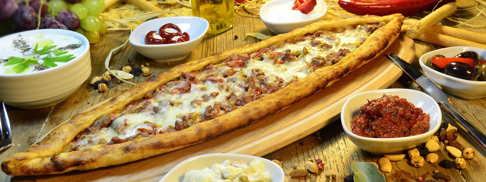 Enfes Pide Nilufer Bursa 0 224 233 10 Birmilyonnokta