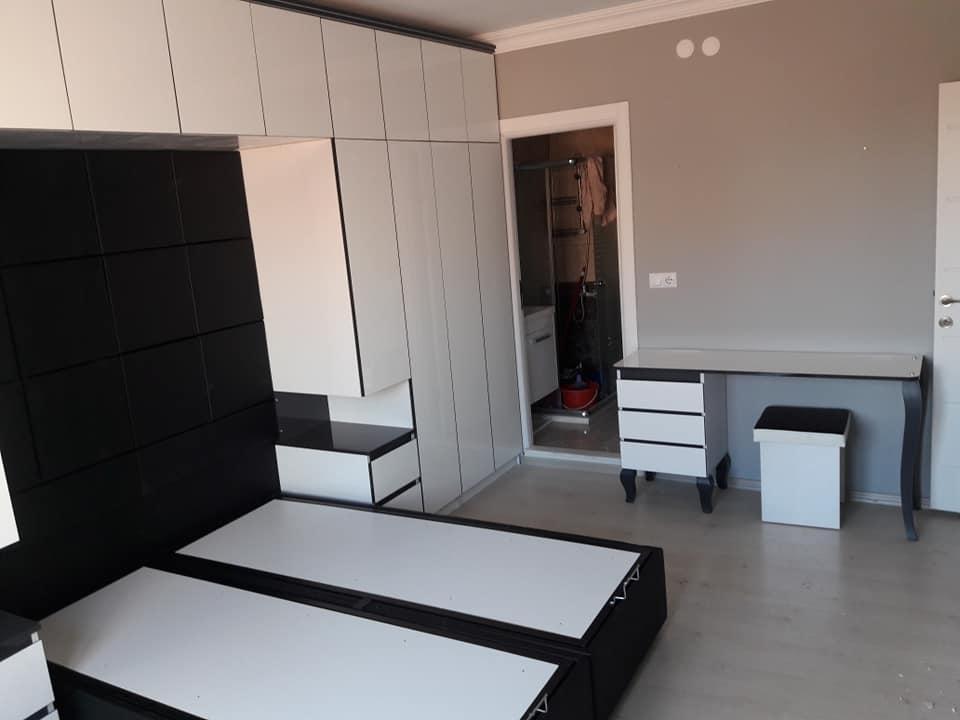 Eskisehir Mobilya Ozel Siparis Mobilya Tasarim Ahsap Mobilya