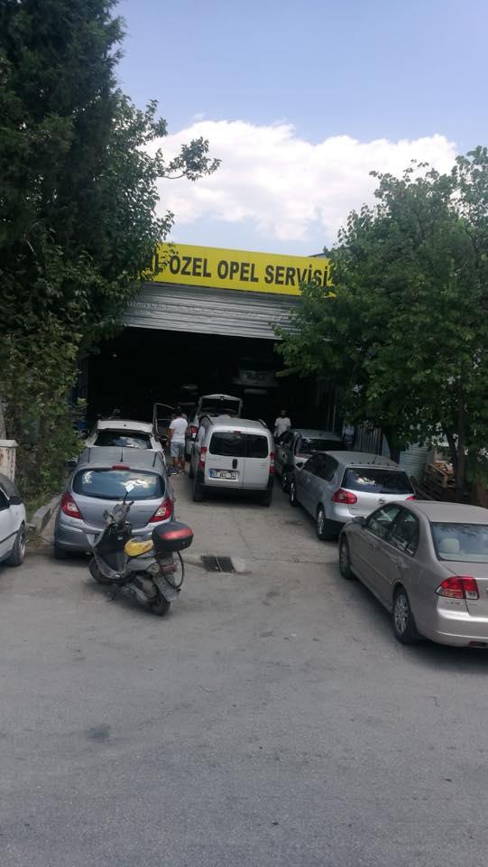 Aral Ozel Opel Servisi Kepez Antalya 0 546 400 20 Birmilyonnokta