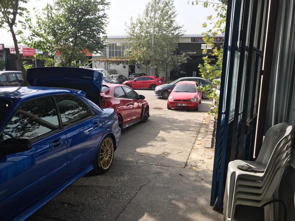 Aral Ozel Opel Servisi Kepez Antalya 0 546 400 20 Birmilyonnokta