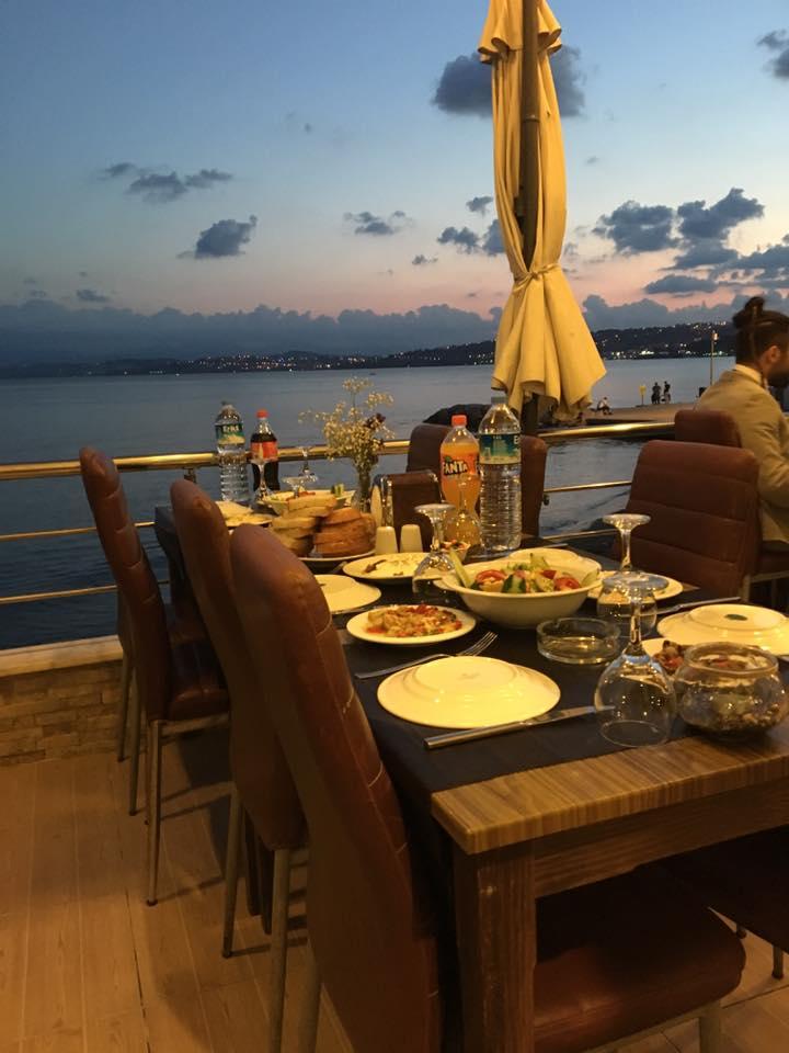Sinop Ta Nerede Ne Yemek Yenir Gezilecek Yerler