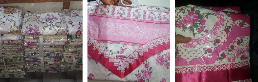 Goksel Tekstil Musa Goksel Sahinbey Gaziantep 0 534 954 84 Birmilyonnokta