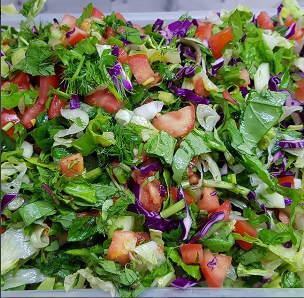 Özgem Mutfak Ev Yemekleri Çukurova / Adana 0 (505) 026 16