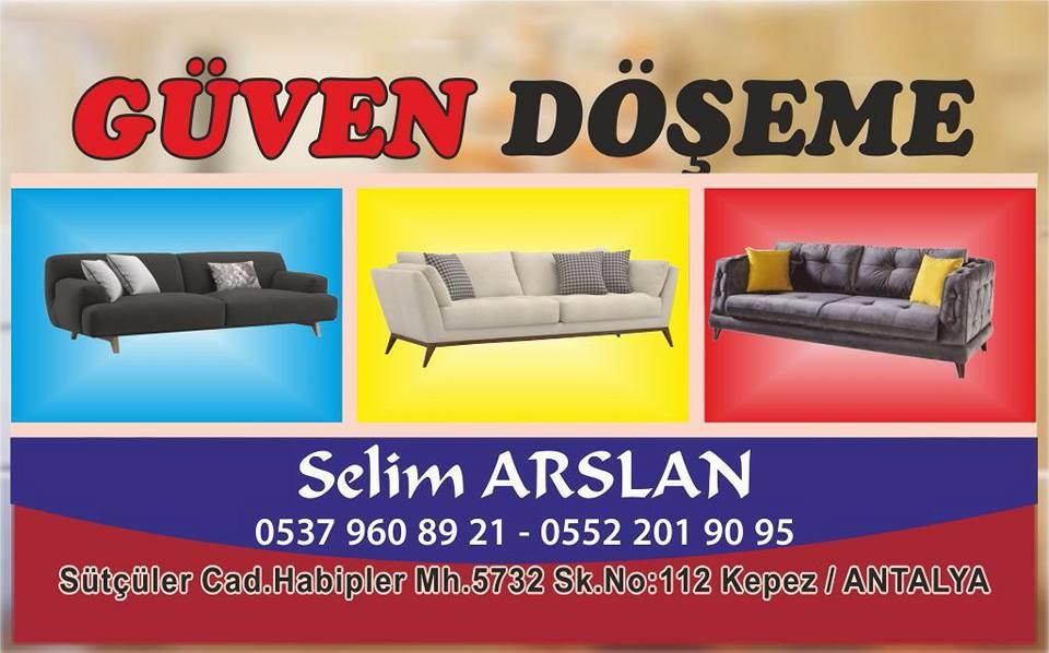 Guven Doseme Kepez Antalya 0 537 960 89 Birmilyonnokta