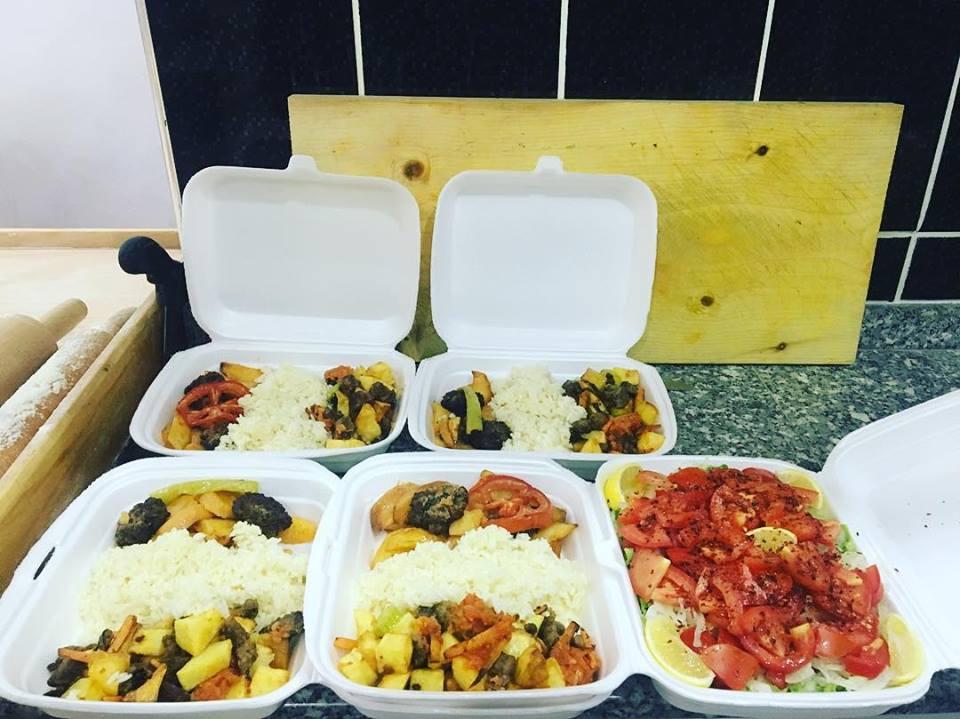 Kılıçaslan Pide Lahmacun - Giresun / Merkez - 0 (454) 222 ...