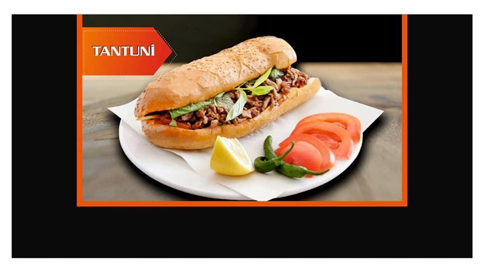 Baz Pizza Elvankent Etimesgut Ankara 0 312 261 38 Birmilyonnokta