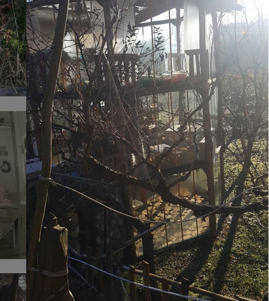 Katran Kahve Evi Çamlıyayla / Mersin 0 (538) 031 84 ** Birmilyonnokta