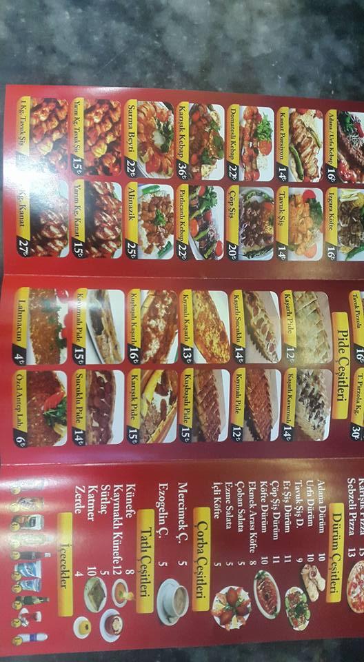 Nezih Durum Kebap Pide Ve Lahmacun Salonu Esenler Istanbul 0 212 569 65 Birmilyonnokta