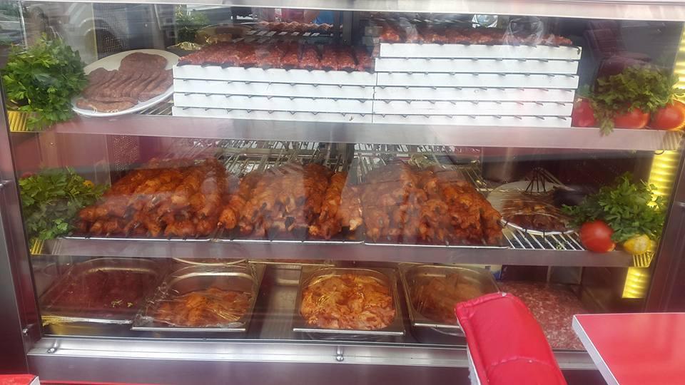 Nezih Durum Kebap Pide Ve Lahmacun Salonu Esenler Istanbul 0 212 569 65 Birmilyonnokta