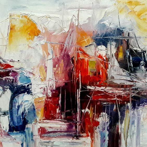 Fener Art Studio Muratpasa Antalya 0 533 247 33 Birmilyonnokta
