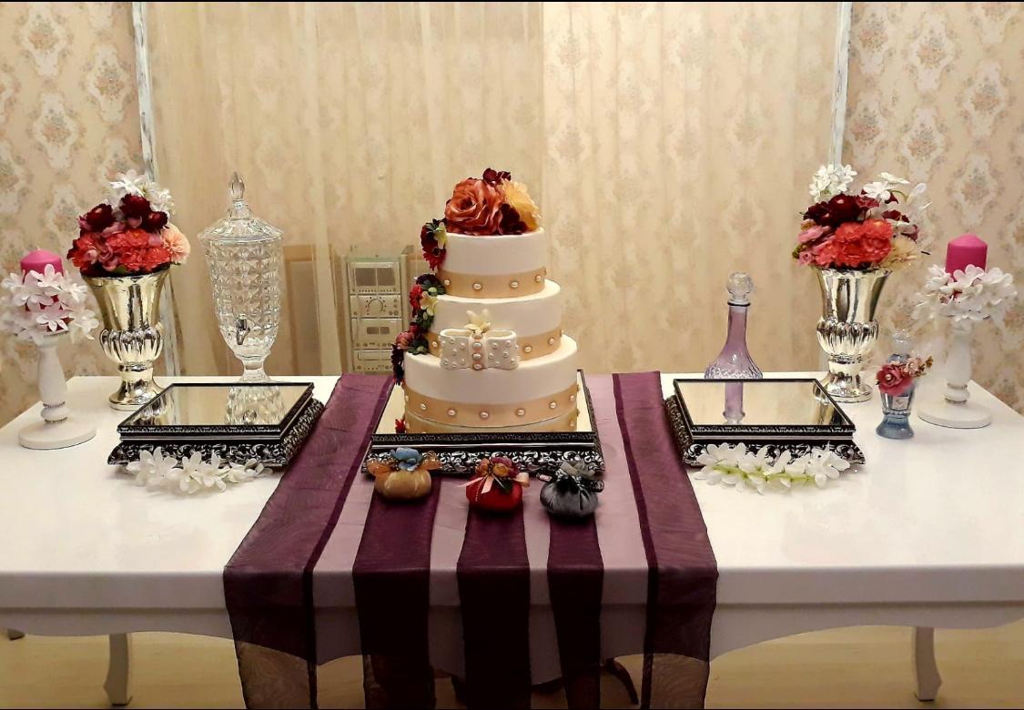 Eflatun Parti Evi &amp; Dizayn Nilüfer / Bursa 0 (532) 606 87
