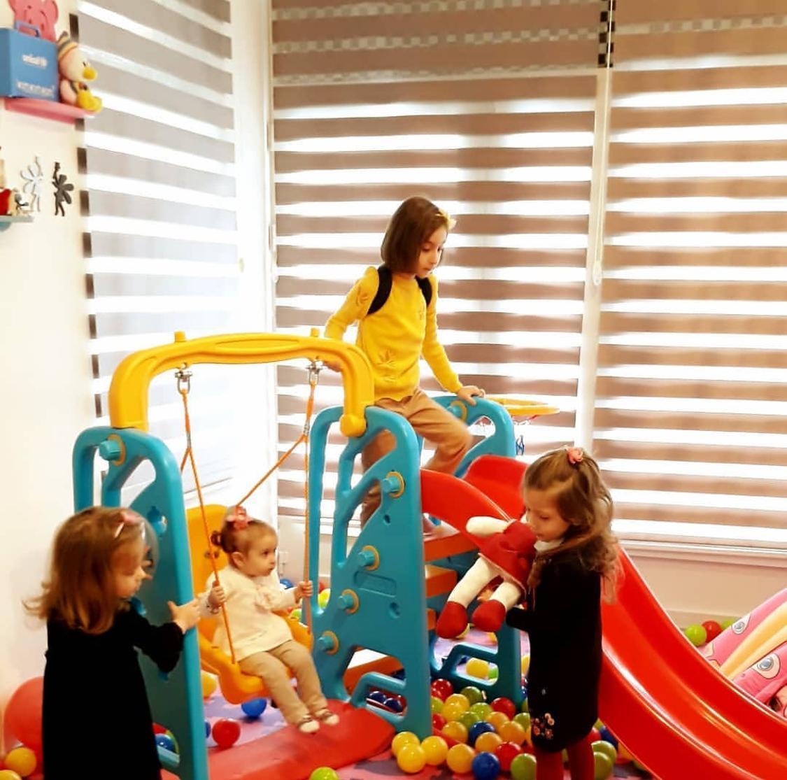 Eflatun Parti Evi &amp; Dizayn Nilüfer / Bursa 0 (532) 606 87