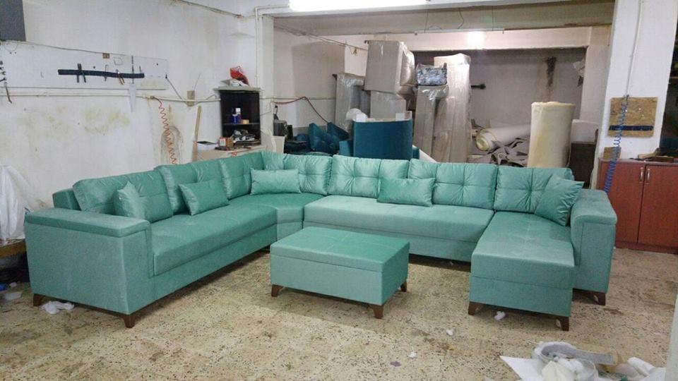 Nova Ev Concept Koltuk Döşeme Ümraniye / İstanbul 0 (532) 169 21