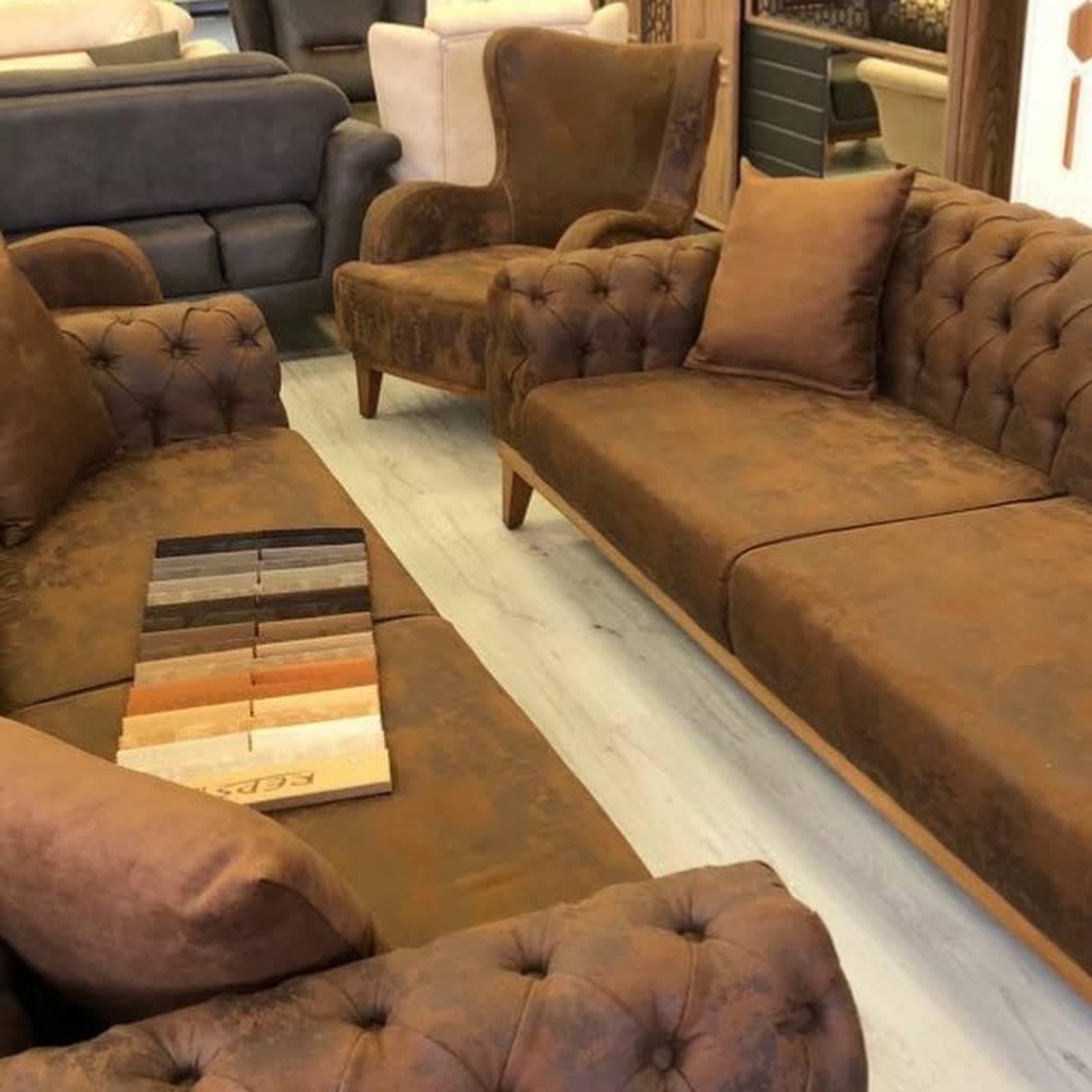 Nova Ev Concept Koltuk Döşeme Ümraniye / İstanbul 0 (532) 169 21