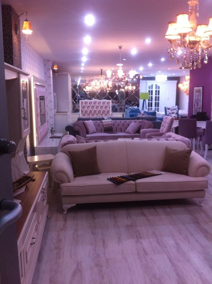 Nova Ev Concept Koltuk Döşeme Ümraniye / İstanbul 0 (532) 169 21