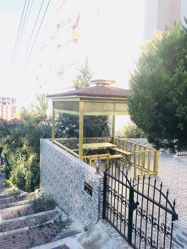Efe Ahşap Ev Kemalpaşa / İzmir 0 (554) 154 08 ** Birmilyonnokta