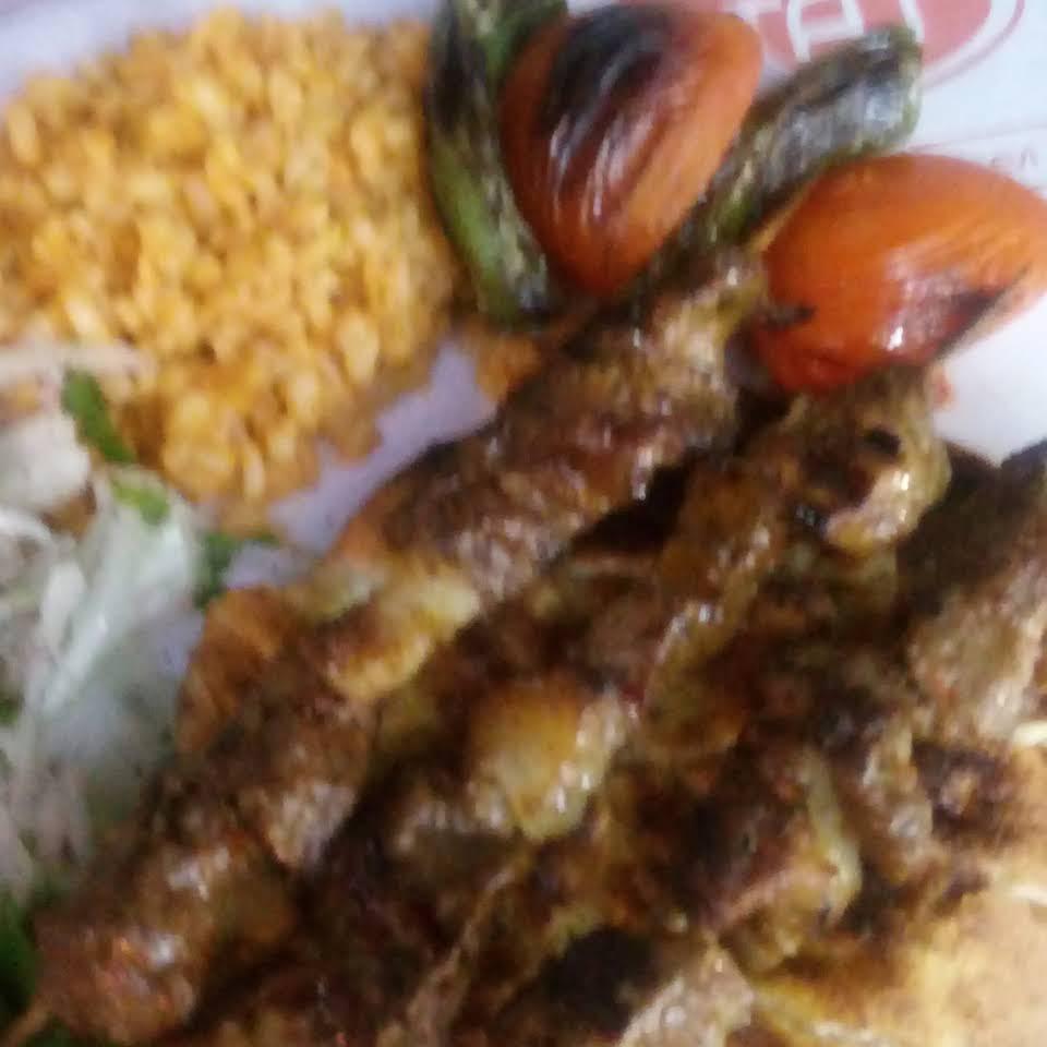 Birtat Lahmacun Künefe Döner ve Kebap Evi Kazan / Ankara 0 (545
