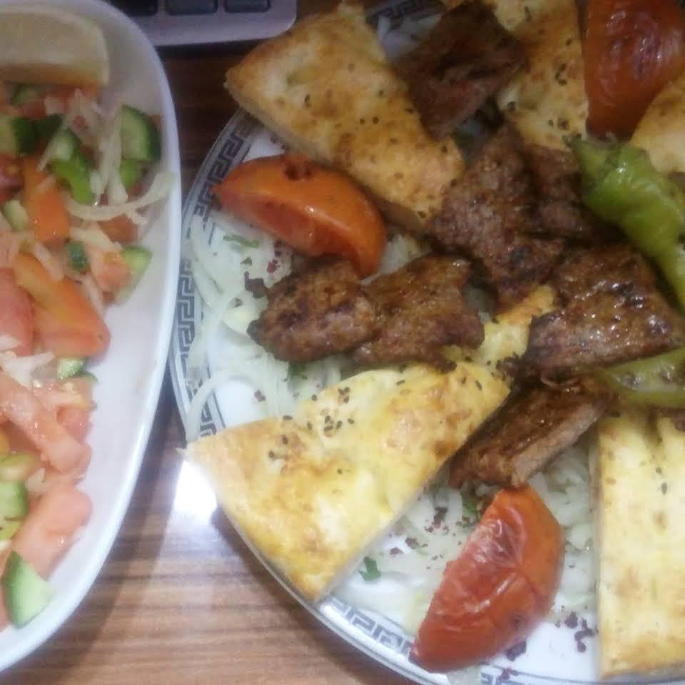 Birtat Lahmacun Künefe Döner ve Kebap Evi Kazan / Ankara 0 (545