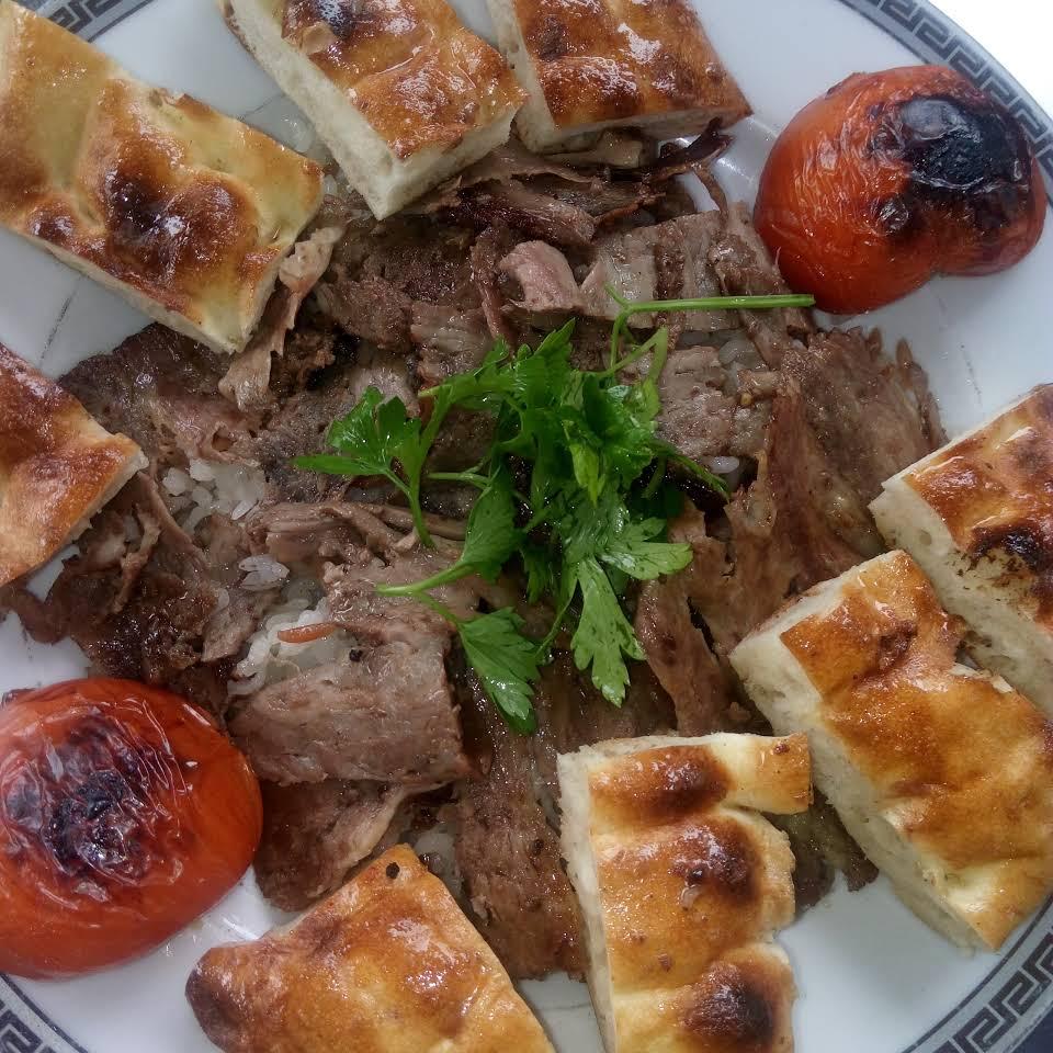 Birtat Lahmacun Künefe Döner ve Kebap Evi Kazan / Ankara 0 (545