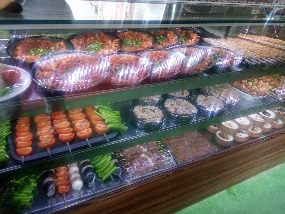 Birtat Lahmacun Künefe Döner ve Kebap Evi Kazan / Ankara 0 (545