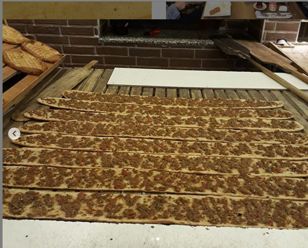 Sivasli Sinan Usta Kofte Ve Doner Salonu Buca Izmir 0 535 738 84 Birmilyonnokta