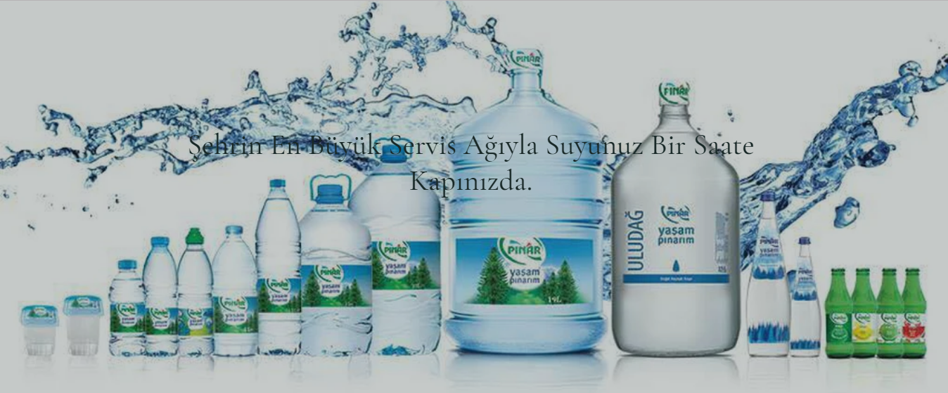 Eot su. Pinar» Water Turkey Pack. Reklâm Pinar suyt. Pinar katalog Export.