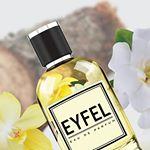 Eyfel Parfum En Sevilen Parfum Kodlari