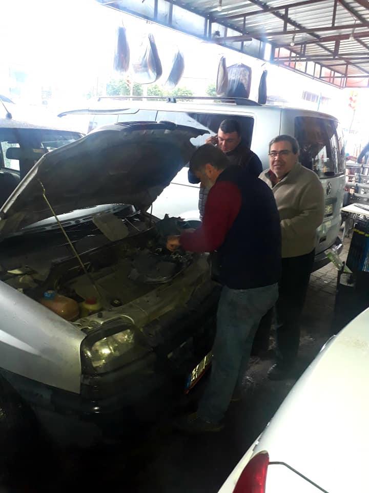 Iskenderun Ozel Tofas Fiat Servisi Iskenderun Hatay 0 532 749 07 Birmilyonnokta