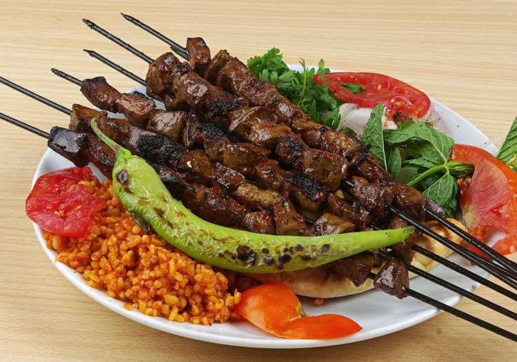 Titiz Kebap Lahmacun Maltepe Istanbul 0 216 383 35 Birmilyonnokta