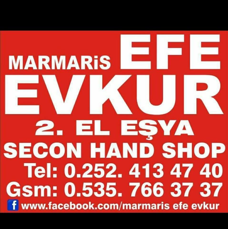 marmaris efe evkur marmaris mugla